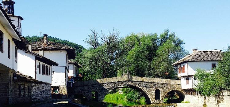Tryavna Beer House