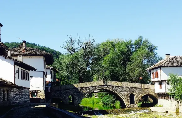 Tryavna Beer House