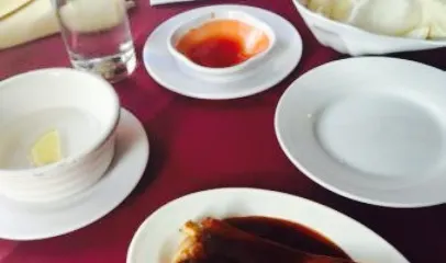 Tycoon Chinese Restaurant