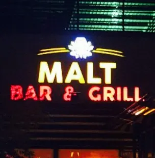 Malt Bar And Grill