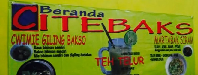 Beranda Citebaks