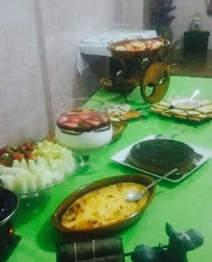 Restaurante Pizaria Alentejana