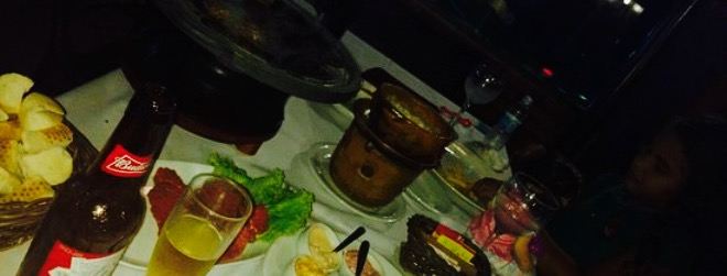 Le Moulin Fondue