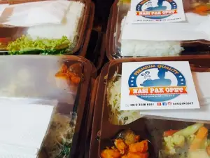 Nasi Pak Opet