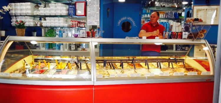 Il Gelatiere