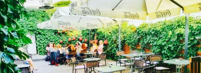 Impresso cafe&bar