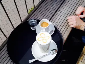 Dauner Kaffeerösterei
