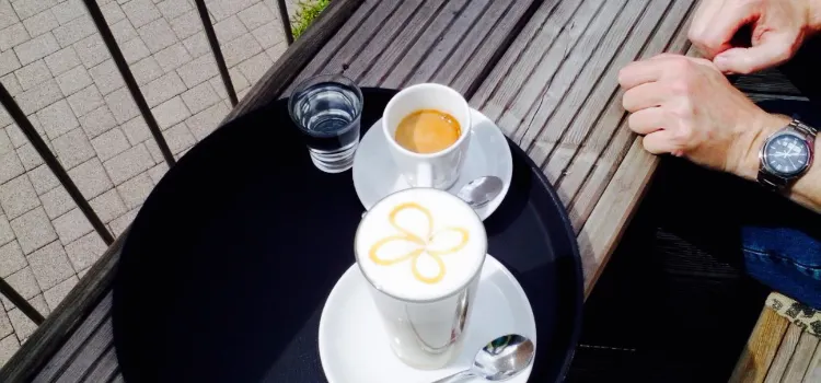 Dauner Kaffeerösterei