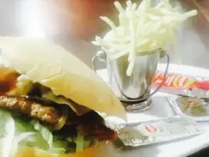 Hamburguesería Jardbard