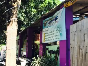 Pondok Lumpang