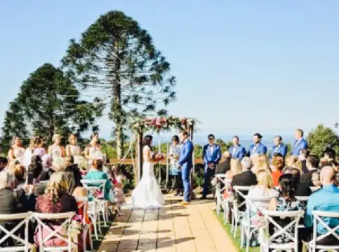 Flaxton Gardens Restaurant