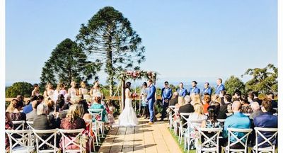 Flaxton Gardens Sunshine Coast