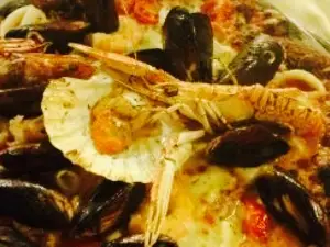 Ristorante Hostaria Cascina Mascazza