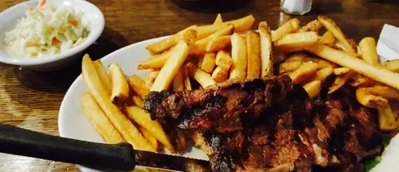 Griffins Pub & Eatery