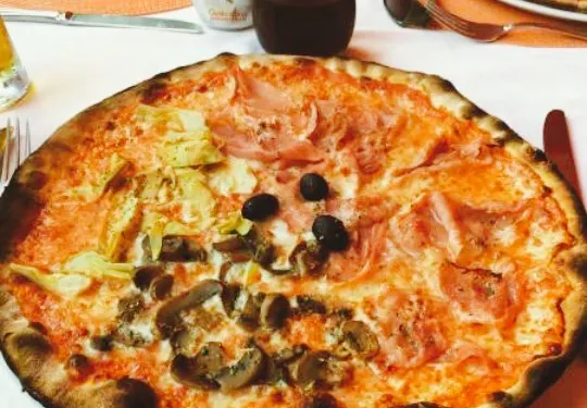 El Caracol Ristorante Pizzeria