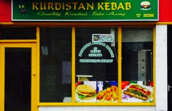 Bodrum Kebab House