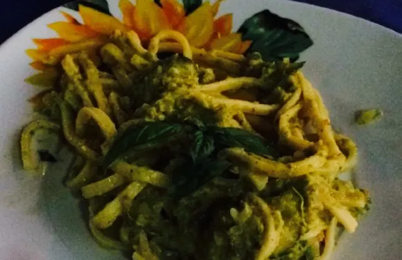 La Taverna del Capitano