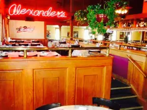 Alexander's Steakhouse