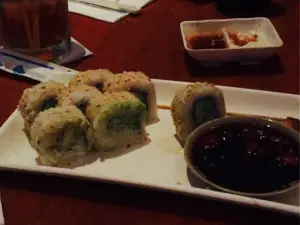 Sushi Akky