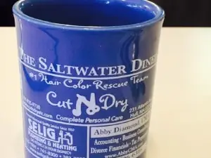 The Saltwater Diner
