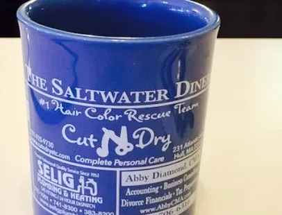 The Saltwater Diner