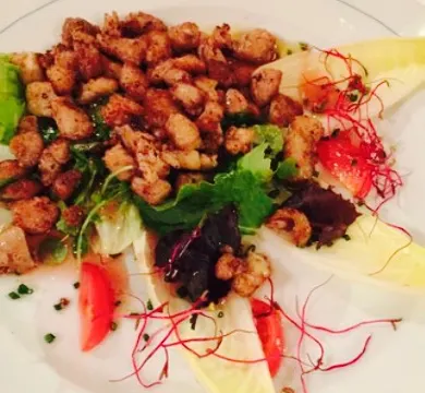 Le Beausite by Franck Chouette