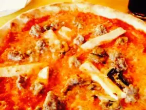Pizzeria La Terrazza