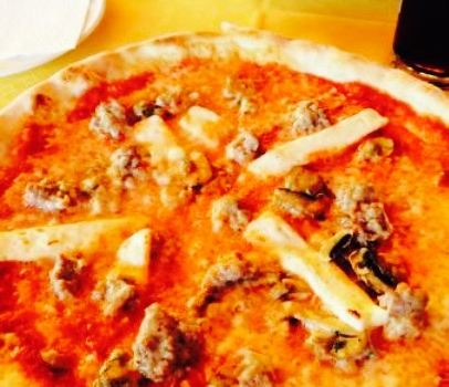 Pizzeria La Terrazza