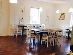 Cafe Lokomotiv
