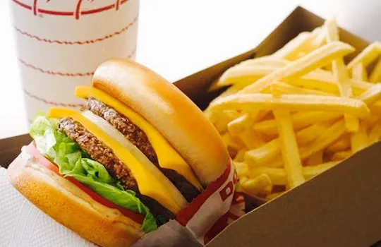 In-N-Out Burger