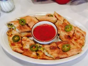 Snappy's Italian Restaurant