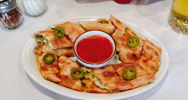 Snappy's Italian Restaurant