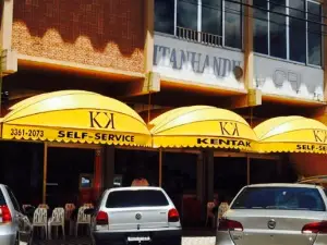 Kentak Restaurante & Lanchonete