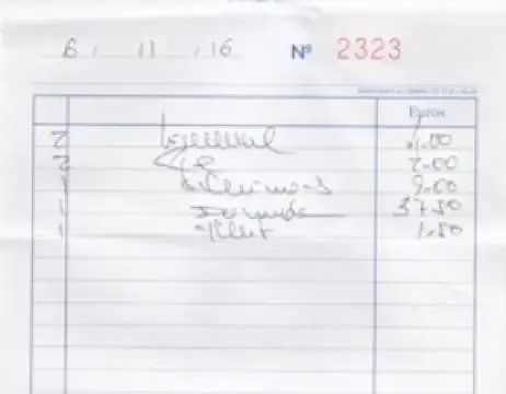 Restaurant Casa Esquerra