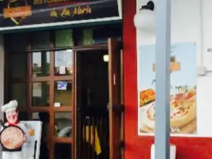 U Stritt Ristorante pizzeria