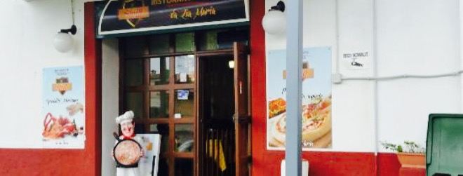 U Stritt Ristorante pizzeria