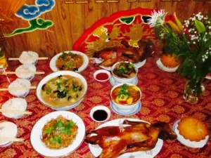 Restaurant Phnom Pich