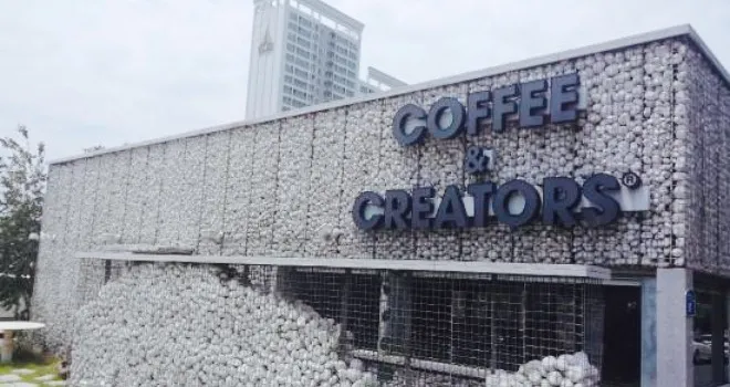 Coffee & Creators