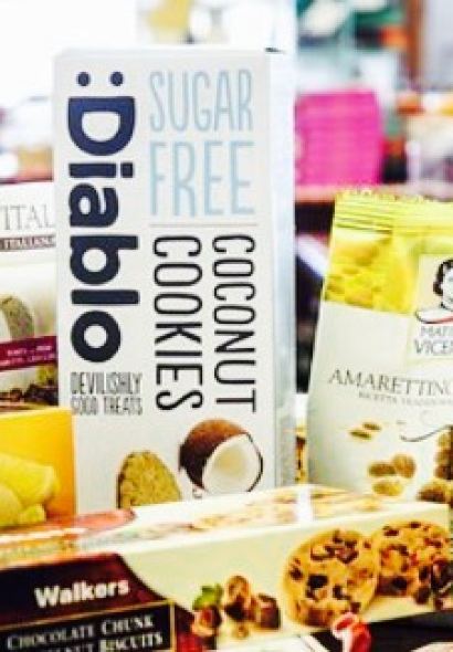 GUSTO Delicate - Veszprem