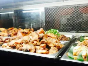 Mamitas Cafe & Restaurant