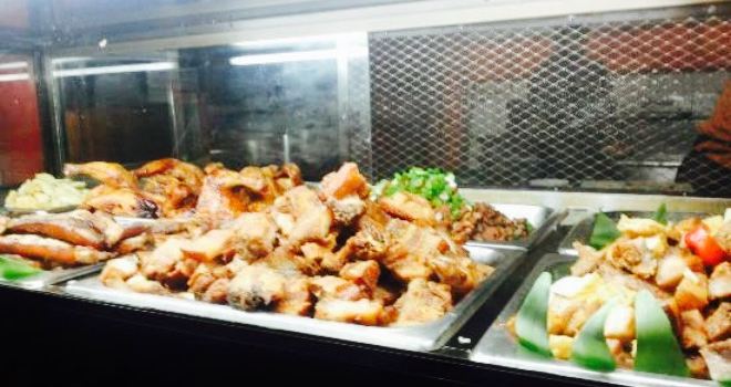 Mamitas Cafe & Restaurant