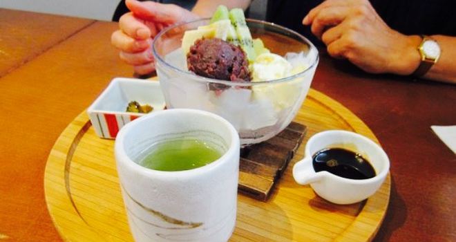 Kurano Cafe