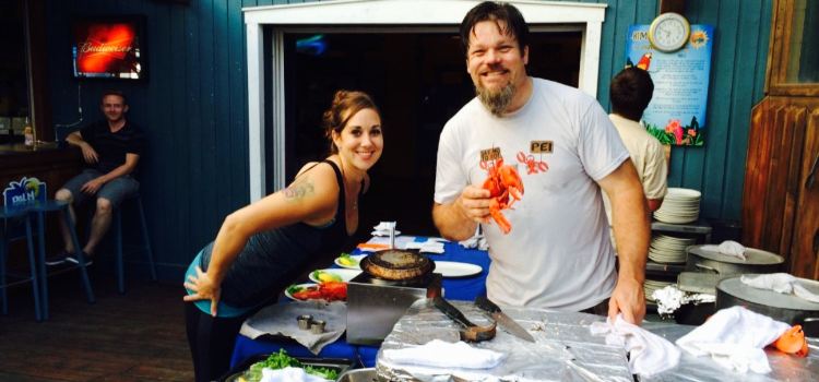 GTs On The Beach ~ Open May - September!