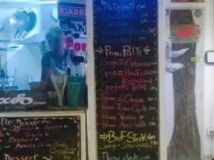 Loccos Pizza Bar