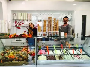 Gelateria Veneta