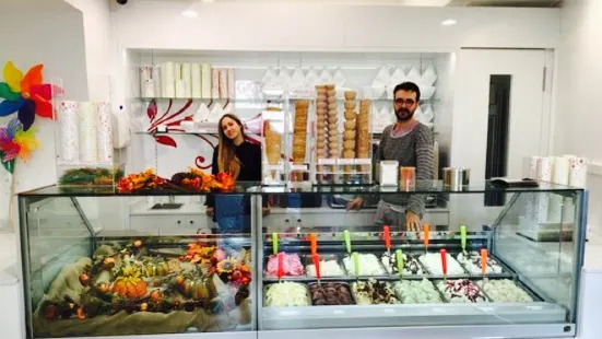 Gelateria Veneta