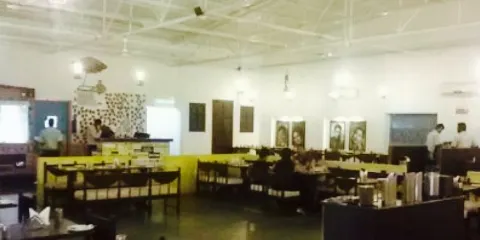 Delhi Dhaba