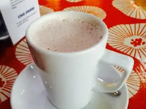The Buttercup Cafe