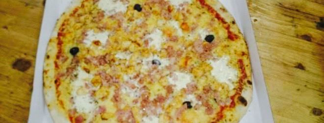 Pizzeria Flam & Djo