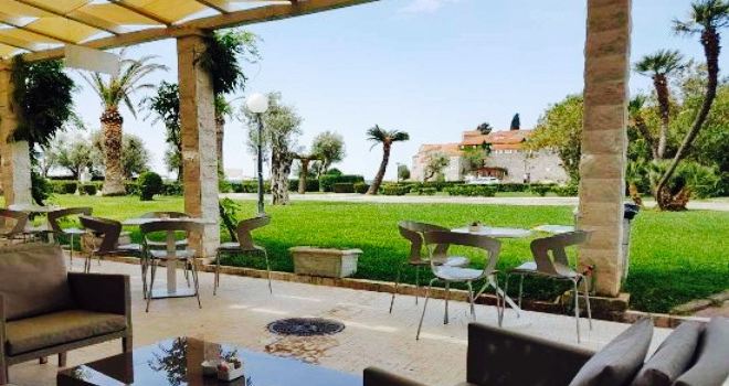 Agora Café & Snack bar